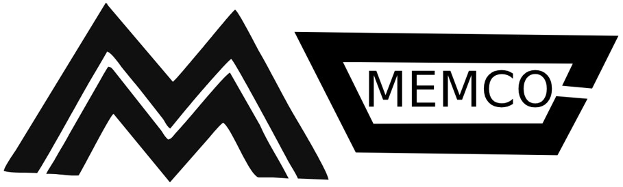 MEMCO logo